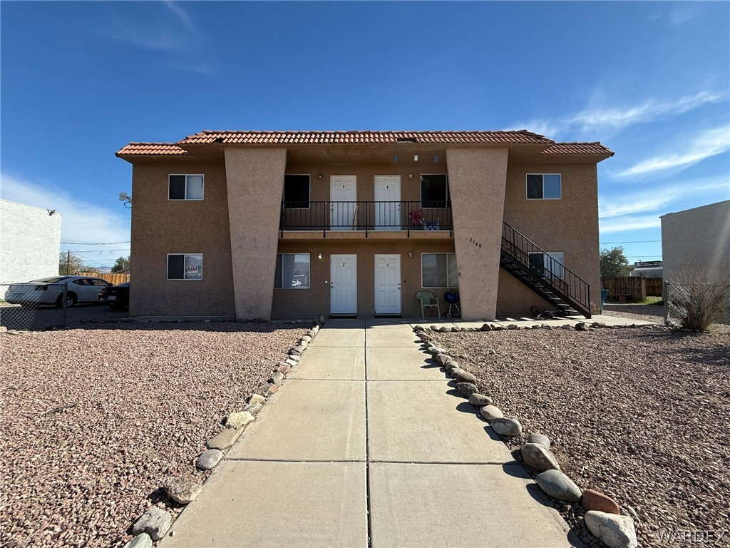 2146 Riviera Boulevard