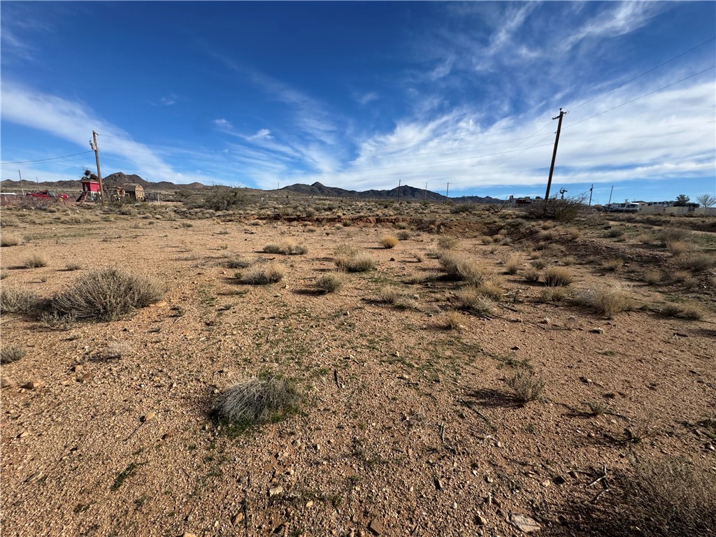 000 Bridlebit Avenue