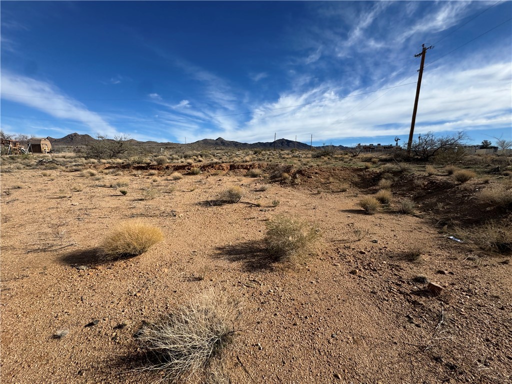 000 Bridlebit Avenue