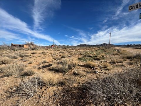 000 Bridlebit Avenue Kingman AZ 86401