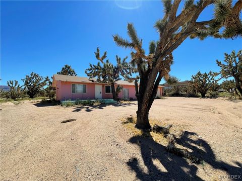 26416 N Apple Drive Meadview AZ 86444