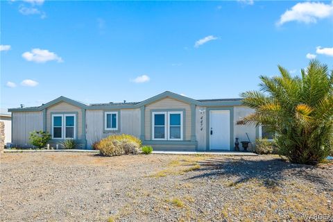 4474 S Camp Mohave Circle, Fort Mohave, AZ 86426 - #: 013024
