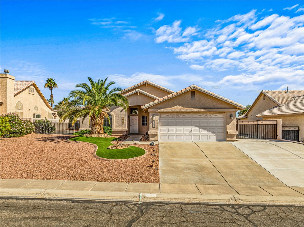 1920 E Clear Lake Drive