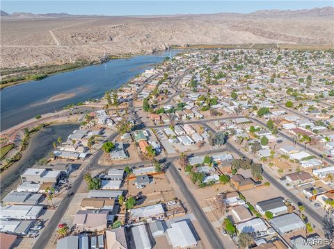 A home in Bullhead City