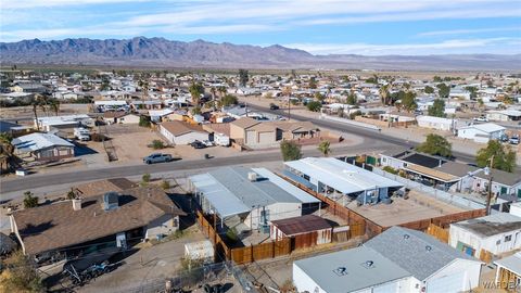 A home in Fort Mohave