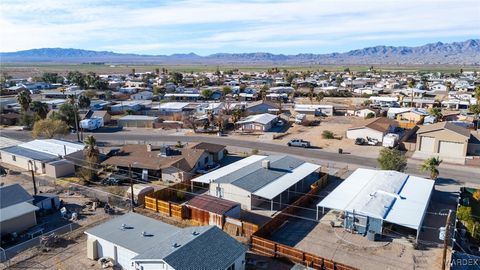 A home in Fort Mohave