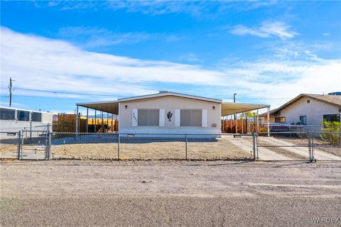 A home in Fort Mohave