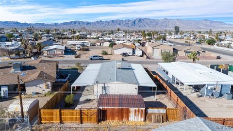 A home in Fort Mohave