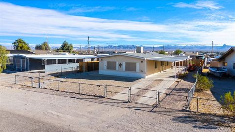 A home in Fort Mohave