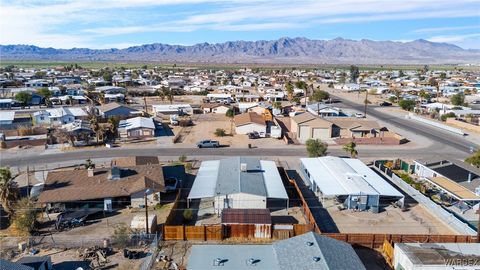 A home in Fort Mohave