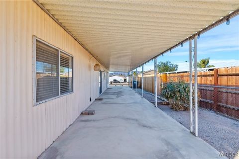 A home in Fort Mohave