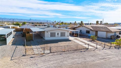 A home in Fort Mohave