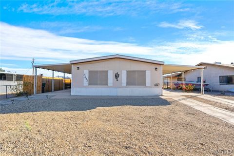 A home in Fort Mohave