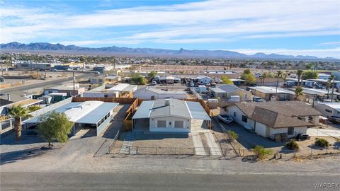 A home in Fort Mohave