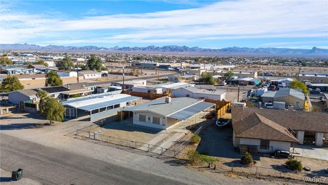 A home in Fort Mohave