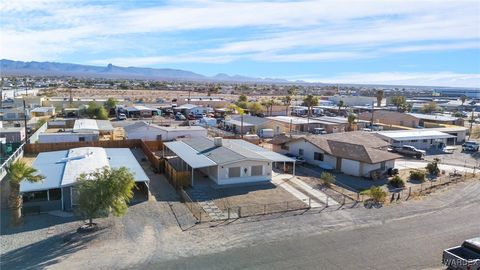 A home in Fort Mohave