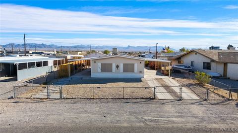 A home in Fort Mohave