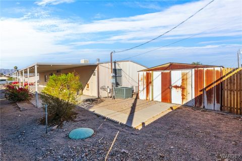 A home in Fort Mohave