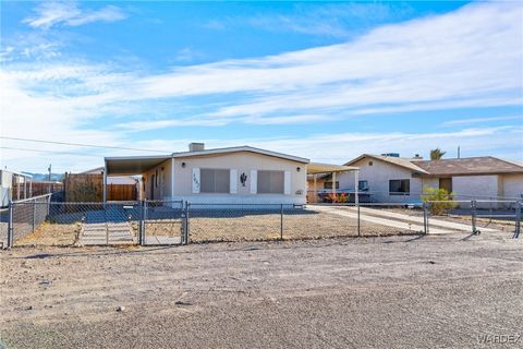 A home in Fort Mohave