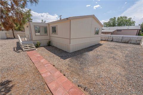 A home in Kingman