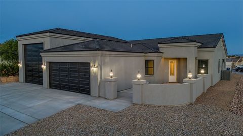 6068 S Greenhorn Drive Fort Mohave AZ 86426