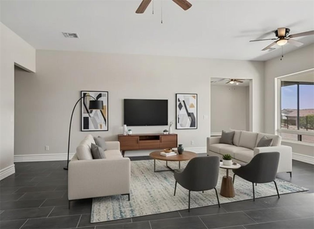 6068 S Greenhorn Drive