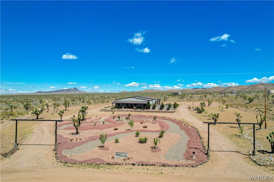 8651 W Kristin Drive