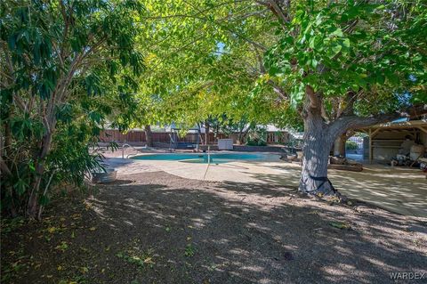 A home in Kingman