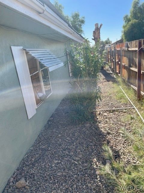 A home in Bullhead City