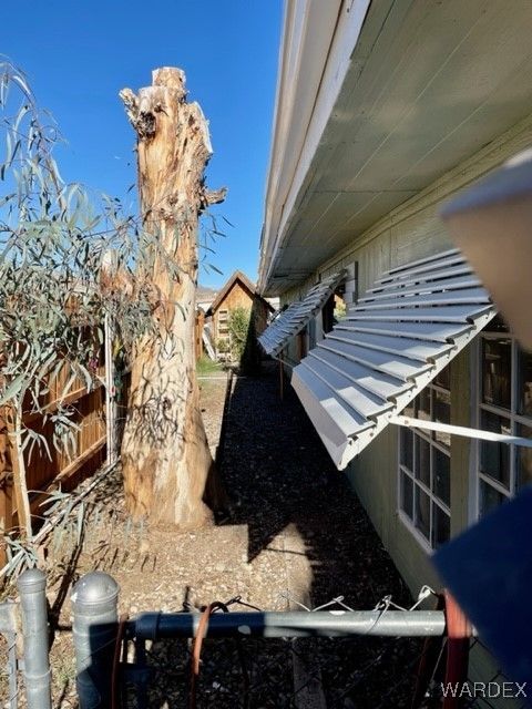 A home in Bullhead City