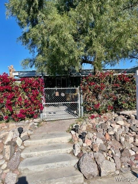 A home in Bullhead City