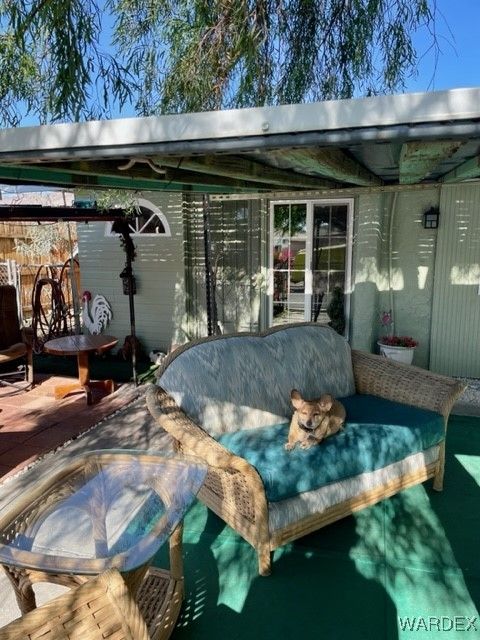 A home in Bullhead City