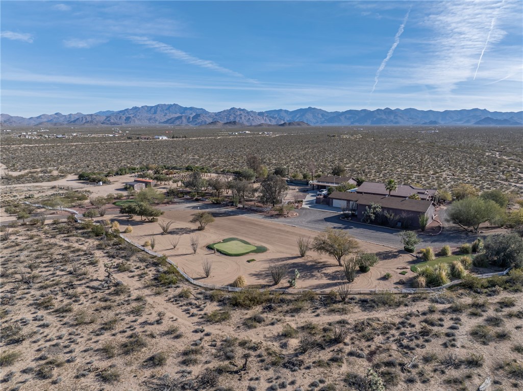 14158 S Calabasas Road