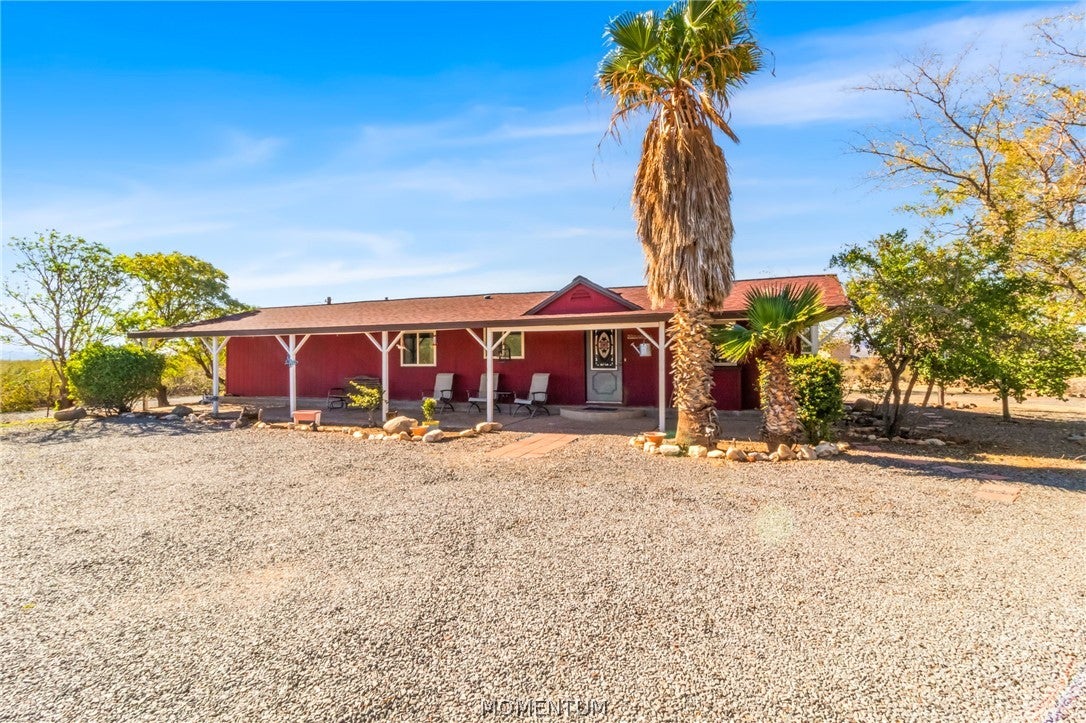3537 N Arivaca Road