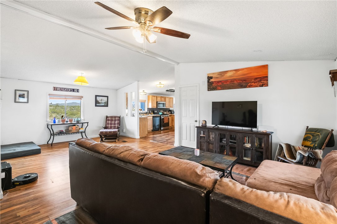 8556 W Wild Horse Drive