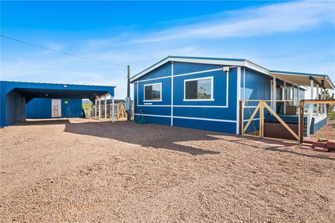 8556 W Wild Horse Drive White Hills AZ 86445