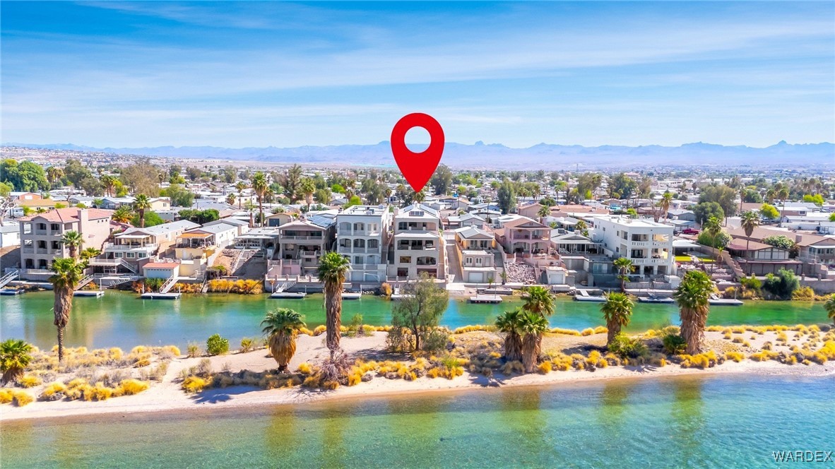 2412 Castle Rock Circle