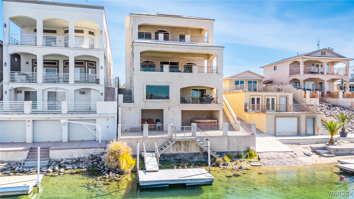 2412 Castle Rock Circle