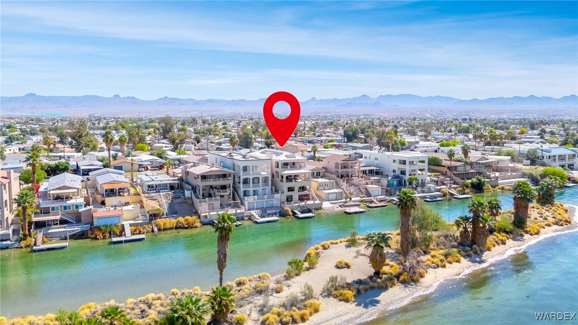 2412 Castle Rock Circle