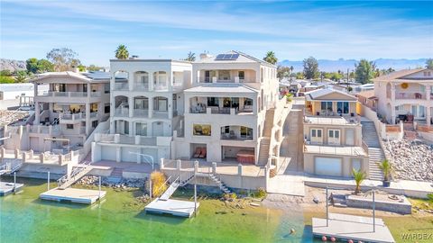 2412 Castle Rock Circle Bullhead City AZ 86442