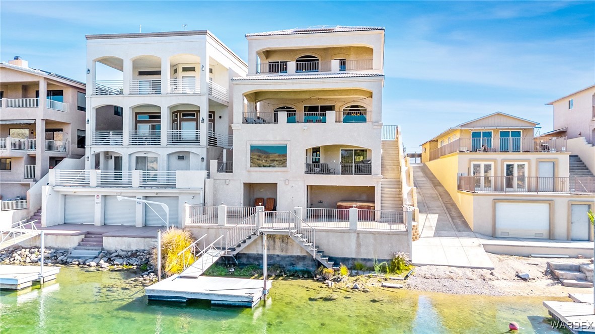 2412 Castle Rock Circle