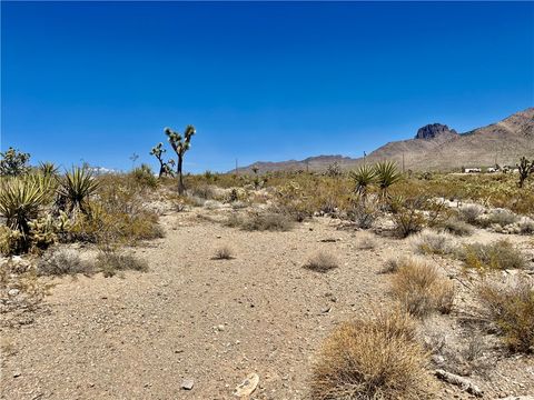 LOT 372 LAKESIDE Drive Dolan Springs AZ 86441