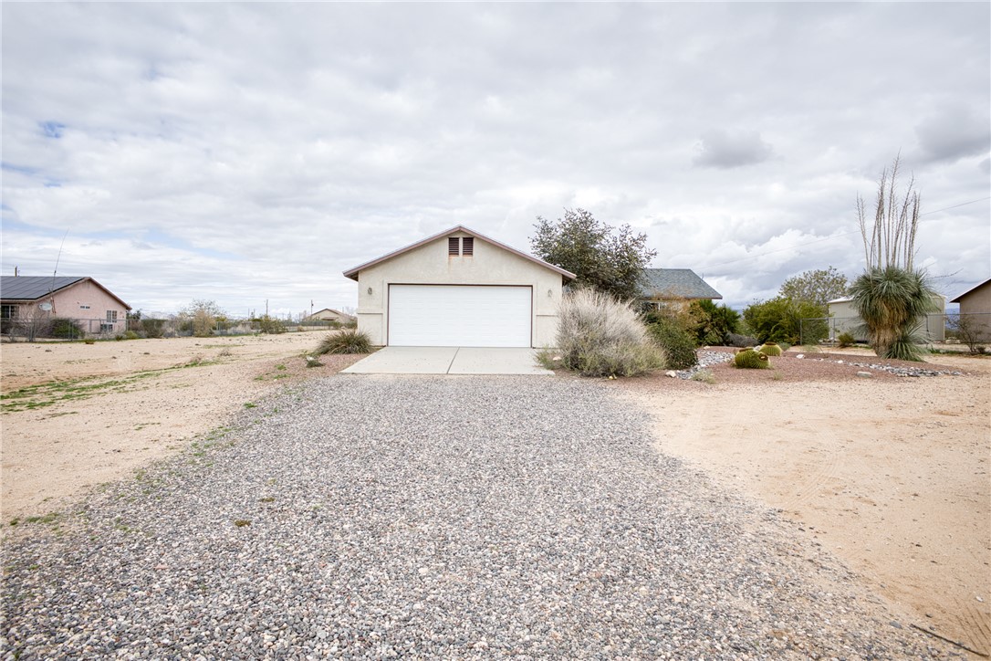 6581 W Morelos Drive