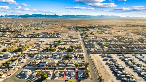 A home in Fort Mohave