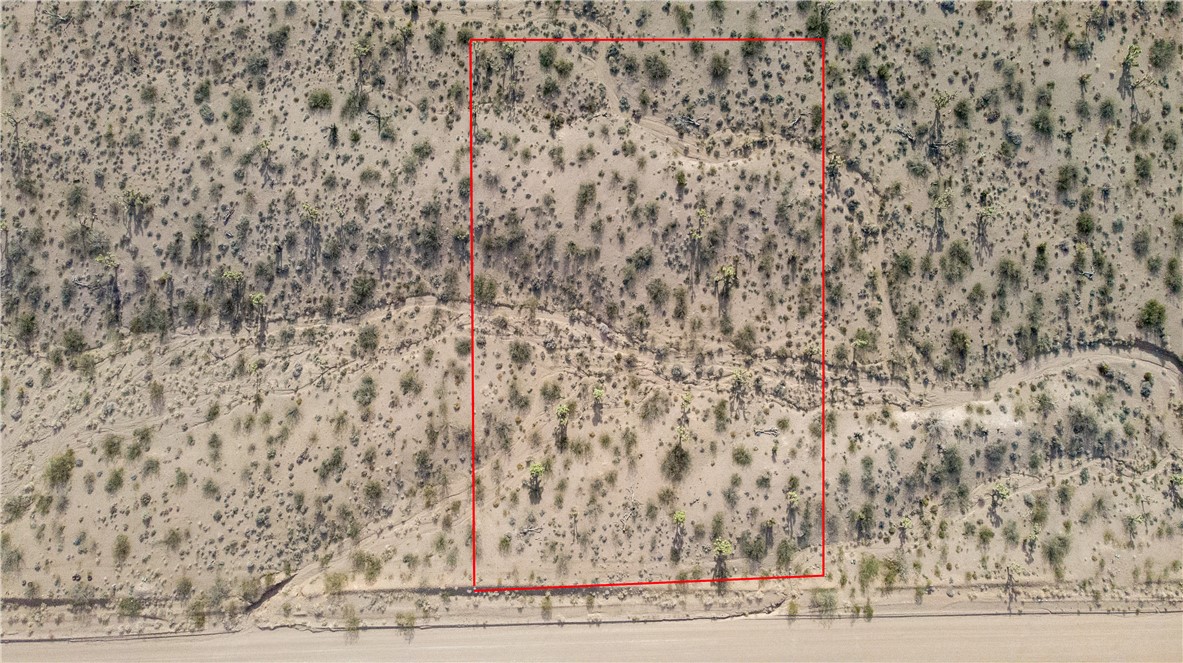 21358 N Spear Boulevard