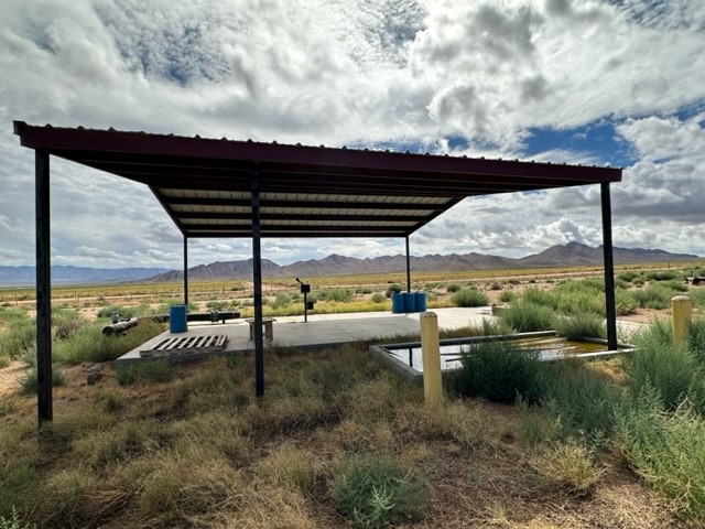 320 acre Calle Puebla