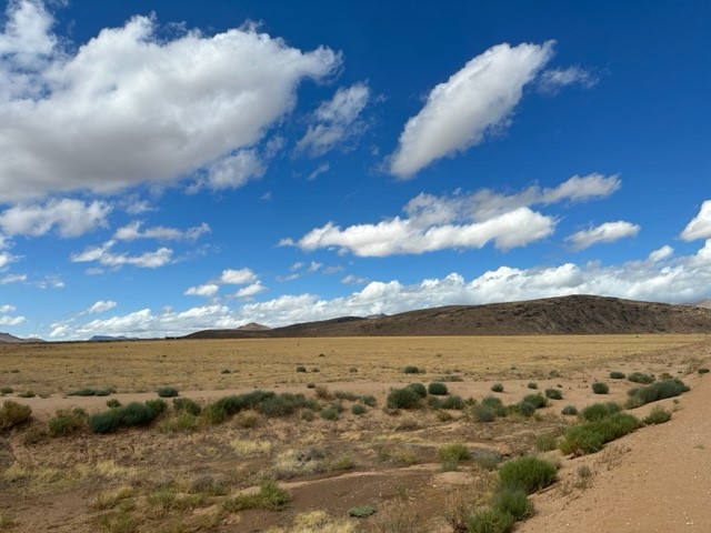 320 acre Calle Puebla