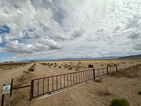 320 acre Calle Puebla Kingman AZ 86401