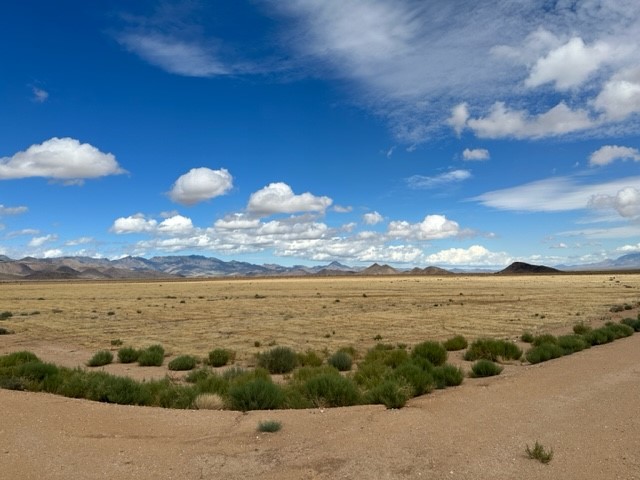 320 acre Calle Puebla