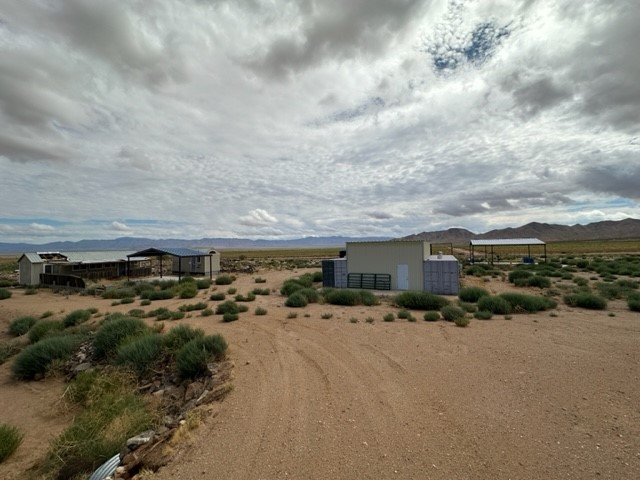 320 acre Calle Puebla